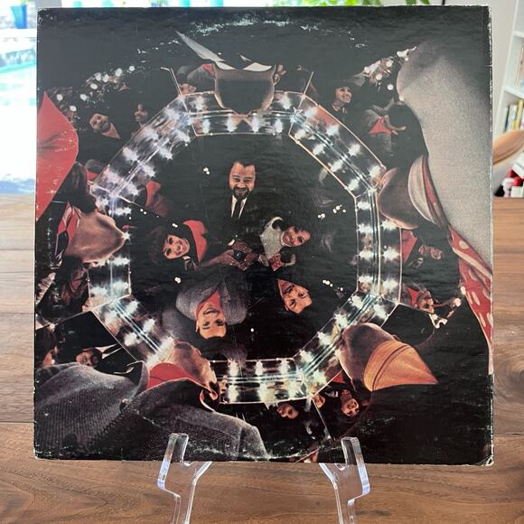 The 5th Dimension The Age of Aquarius Vinyl LP 1969 Gatefold Soul City SCS-92005 - Picture 9 of 9